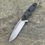 PG Knives - Cayman PG-CA002 StoneB 01 | Knives | Survival, Outdoor, EDC