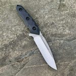 PG Knives - Cayman PG-CA002 StoneB 02 | Knives | Survival, Outdoor, EDC