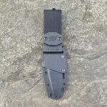 PG Knives - Cayman PG-CA002 StoneB 04 | Knives | Survival, Outdoor, EDC