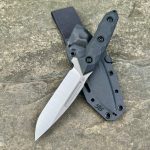 PG Knives - Cayman PG-CA002 StoneB 05 | Knives | Survival, Outdoor, EDC