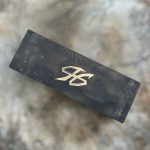 PG Knives - Packaging Wooden Box 02 | Knives | Survival, Outdoor, EDC