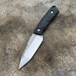 PG Knives - Rebel Mender 01 | Knives | Survival, Outdoor, EDC