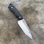 PG Knives - Rebel Mender 02 | Knives | Survival, Outdoor, EDC