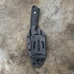 PG Knives - Rebel Mender 04 | Knives | Survival, Outdoor, EDC