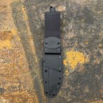 PG Knives - Tanto 02 Raijin 04 | Knives | Survival, Outdoor, EDC
