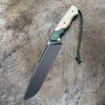 MK Knives Tools - Crowbar MK-060054 01 | Knives | Survival, Outdoor, EDC
