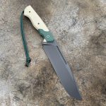 MK Knives Tools - Crowbar MK-060054 02 | Knives | Survival, Outdoor, EDC