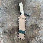 MK Knives Tools - Crowbar MK-060054 03 | Knives | Survival, Outdoor, EDC