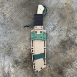 MK Knives Tools - Crowbar MK-060054 04 | Knives | Survival, Outdoor, EDC