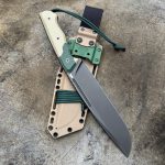 MK Knives Tools - Crowbar MK-060054 05 | Knives | Survival, Outdoor, EDC