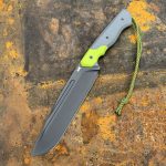 MK Knives Tools - Crowbar MK-060057 01 | Knives | Survival, Outdoor, EDC