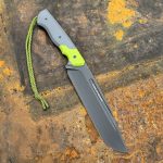 MK Knives Tools - Crowbar MK-060057 02 | Knives | Survival, Outdoor, EDC