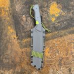 MK Knives Tools - Crowbar MK-060057 03 | Knives | Survival, Outdoor, EDC