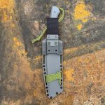 MK Knives Tools - Crowbar MK-060057 04 | Knives | Survival, Outdoor, EDC