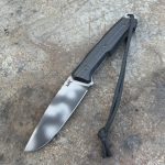MK Knives Tools - Nomad MK-010063-P 01 | Knives | Survival, Outdoor, EDC