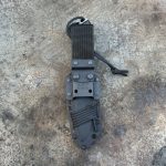 MK Knives Tools - Nomad MK-010063-P 06 | Knives | Survival, Outdoor, EDC