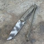 MK Knives Tools - Nomad MK-010064-P 01 | Knives | Survival, Outdoor, EDC