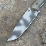 MK Knives Tools - Nomad MK-010064-P 02 | Knives | Survival, Outdoor, EDC