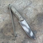 MK Knives Tools - Nomad MK-010064-P 03 | Knives | Survival, Outdoor, EDC