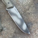 MK Knives Tools - Nomad MK-010064-P 04 | Knives | Survival, Outdoor, EDC