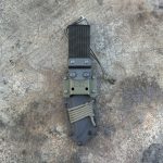 MK Knives Tools - Nomad MK-010064-P 06 | Knives | Survival, Outdoor, EDC