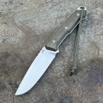 MK Knives Tools - Nomad MK-010065-P 01 | Knives | Survival, Outdoor, EDC