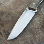 MK Knives Tools - Nomad MK-010065-P 02 | Knives | Survival, Outdoor, EDC