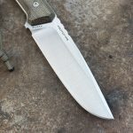 MK Knives Tools - Nomad MK-010065-P 04 | Knives | Survival, Outdoor, EDC