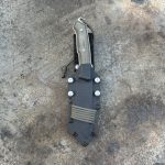MK Knives Tools - Nomad MK-010065-P 05 | Knives | Survival, Outdoor, EDC