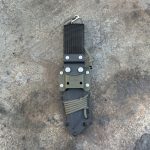 MK Knives Tools - Nomad MK-010065-P 06 | Knives | Survival, Outdoor, EDC
