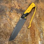 MK Knives Tools - Postapo MK-060056 01 | Knives | Survival, Outdoor, EDC
