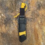 MK Knives Tools - Postapo MK-060056 04 | Knives | Survival, Outdoor, EDC