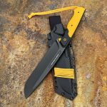 MK Knives Tools - Postapo MK-060056 05 | Knives | Survival, Outdoor, EDC