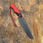 MK Knives Tools - Crowbar Postapo Daredevil MK-060055 02 | Knives | Survival, Outdoor, EDC