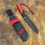 MK Knives Tools - Crowbar Postapo Daredevil MK-060055 03 | Knives | Survival, Outdoor, EDC