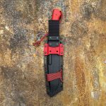 MK Knives Tools - Crowbar Postapo Daredevil MK-060055 05 | Knives | Survival, Outdoor, EDC