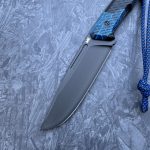 MK Knives Tools - Nomad F-Punk MK-010067 02 | Knives | Survival, Outdoor, EDC