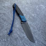 MK Knives Tools - Nomad F-Punk MK-010067 03 | Knives | Survival, Outdoor, EDC