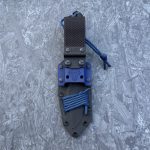 MK Knives Tools - Nomad F-Punk MK-010067 05 | Knives | Survival, Outdoor, EDC