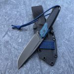 MK Knives Tools - Nomad F-Punk MK-010067 06 | Knives | Survival, Outdoor, EDC