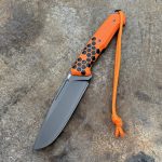 MK Knives Tools - Nomad Honeycomb MK-010070 01 | Knives | Survival, Outdoor, EDC