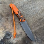 MK Knives Tools - Nomad Honeycomb MK-010070 03 | Knives | Survival, Outdoor, EDC