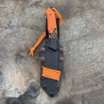 MK Knives Tools - Nomad Honeycomb MK-010070 04 | Knives | Survival, Outdoor, EDC