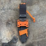 MK Knives Tools - Nomad Honeycomb MK-010070 05 | Knives | Survival, Outdoor, EDC