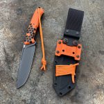 MK Knives Tools - Nomad Honeycomb MK-010070 06 | Knives | Survival, Outdoor, EDC