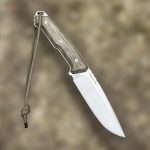 MK Knives Tools - Nomad MK-010066-P A02A | Knives | Survival, Outdoor, EDC