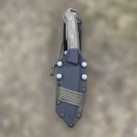 MK Knives Tools - Nomad MK-010066-P A03 | Knives | Survival, Outdoor, EDC