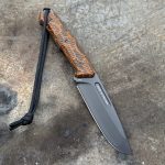 MK Knives Tools - Nomad Postapo MK-010072 02 | Knives | Survival, Outdoor, EDC