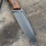 MK Knives Tools - Nomad Postapo MK-010072 03 | Knives | Survival, Outdoor, EDC