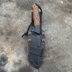 MK Knives Tools - Nomad Postapo MK-010072 04 | Knives | Survival, Outdoor, EDC